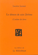 Démon de Saint Jérôme (Le)
